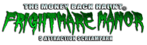 Frightmare Manor